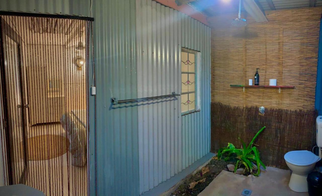 Rustica - Tropical Holiday Retreat Cannonvale Exterior photo
